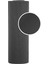 Kaydırmaz Gri Yıldız Paspas EN:90CM 90 x 350 1