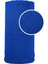 Kaydırmaz Mavi Karmaşık Paspas EN:120CM 120 x 90 1