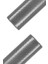 Paralı Paspas ( Para- Para ) Coin Mat Gri Renk 120 x 1100 3