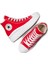 Chuck Taylor All Star Move Kadın Günlük Ayakkabı A09073C Kırmızı 3