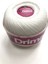 Drima Merserize Beyaz Dantel İpligi No:70 100 gr (1 adet ) 1