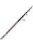 Exceed 4.20MT Im-9 Carbon K-Type Telescopic 100-250GR Atarlı Surf Olta Kamışı 2