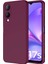 Vivo Y17S Kılıf Kamera Korumalı Renkli Içi Süet Lansman Silikon 1