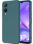 Vivo Y17S Kılıf Kamera Korumalı Renkli Içi Süet Lansman Silikon 1