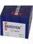 Sunta Vidası 6.0X50 800 Adet (4 Paket) 1
