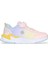 1859 Anatomik Tabanlı Unisex Çocuk Günlük Spor Ayakkabı - Nkt01859-Pudra-32 3