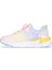 1859 Anatomik Tabanlı Unisex Çocuk Günlük Spor Ayakkabı - Nkt01859-Pudra-32 4