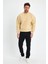 Vizon Sweatshirt Oversize Sweatshirt Erkek Bisiklet Yaka Sweatshirt 1