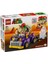 KTYRA52 71431 Lego® Super Mario™ Bowser'ın Büyük Arabası Ek Macera Seti 458 Parça +7 Yaş 1