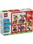 KTYRA52 71431 Lego® Super Mario™ Bowser'ın Büyük Arabası Ek Macera Seti 458 Parça +7 Yaş 4