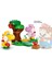 KTYRA52 71428 Lego® Super Mario™ Yoshi's Egg Ormanı Ek Macera Seti 107 Parça +6 Yaş 3