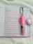 Astronot Puffy Mini Kalemli Defter 1 Adet 3