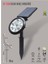 CT-7320 18W Solar Bahçe Armatürü Yeşil 1