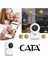 CT-4050 360° Full Hd (1080P - 720P) Wi-Fi Akıllı Ip Kamera 1