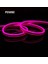 CT-4555 5m 12V Pembe Neon LED Hortum 1