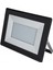 Ct 4658 50 Watt Slim Kasa LED Projektör Beyaz Işık 1