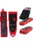 Powermaster PM-16250 Lüks Çantalı Kablo Bulucu ve Test Cihazı 3