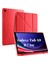 Samsung Galaxy Tab A9 8.7inç X110 X113 X115 X117 Kılıf Kalem Bölmeli Trifolding Case 1