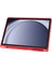 Samsung Galaxy Tab A9 8.7inç X110 X113 X115 X117 Kılıf Kalem Bölmeli Trifolding Case 4