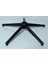 Metal Konik Yıldız Ayak 3