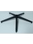 Metal Konik Yıldız Ayak 4