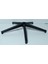 Metal Konik Yıldız Ayak 5