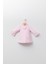 Babyhola Kadife Kız Bebek Çocuk Elbise 13535 1