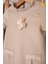 Babyhola Kadife Kız Bebek Çocuk Elbise 13535 2