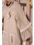 Babyhola Kadife Kız Bebek Çocuk Elbise 13535 3