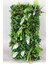 Yapay Dikey Bitki Hazır Duvar Paneli 50X100 cm Model 1 1