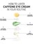 The Inkey Lıst Caffeine Eye Contour - Göz Kremi 15 Ml 3