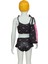 Kız Çocuk Lol Bebek Desenli Plaj Çantalı Bikini Kız Çocuk Bikini 3