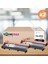 Brother MFC-L2720DW Muadil Toneri 2'li Paket / TN-2355 / TMX-L2720DW 5