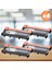 Brother TN-2355 Muadil Toner 4 'lü Avantaj Paket / DCP-L2500 / L2520 /L2540 / HL-L2300 / L2340 / L2360 / L2365 / MFC-L2700 / L2720 / L2740 1