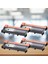 Brother TN-2355 Muadil Toner 4 'lü Avantaj Paket / DCP-L2500 / L2520 /L2540 / HL-L2300 / L2340 / L2360 / L2365 / MFC-L2700 / L2720 / L2740 4