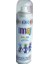 Saç Spreyi Beyaz 100 ml 1
