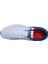 Beyaz Lacivert Kırmızı Bağcıklı Running Sneakers Spor Ayakkabı 4