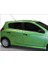 Hyundai I20 Krom Cam Çıtası 4 Prç. 2008-2014 Arası P. Çelik 4
