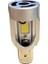 Motosiklet Kısa-Uzun Hüzmeli Bosch Tipi Soğutucu Fanlı LED Far Ampülü Dc 8-80V 20W 1