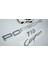 Porsche Cayman 718 Bagaj 3m 3D Abs Yazı Logo Amblem Seti 4