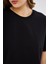 Basic Oversize Cropt-Shirt 3