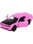 Pink slips Dodge Challenger Srt Hellcat 1:64 scale 2