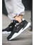 Wd 4222 Hafif Kalın Taban Erkek Sneaker 1