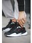 Wd 4222 Hafif Kalın Taban Erkek Sneaker 4