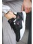 Wd 4222 Hafif Kalın Taban Erkek Sneaker 5