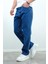 Cio 7150 Basic Baggy Fit Kot Pantolon 3