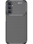 Samsung Galaxy A05S Kılıf Karbon Silikon Case Kapak 1