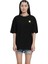 LF2035741 Loft Kadın T-Shirt Black 1