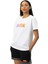 LF2035741 Loft Kadın T-Shirt Off Whıte 1