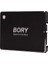 Bory R500-C128G Sata3 128 GB SSD 550/510 Mbs Harddisk 1